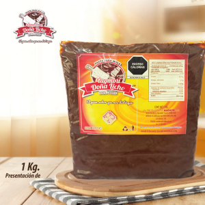 mole en pasta 1 kilo