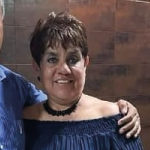 maria elena delgado