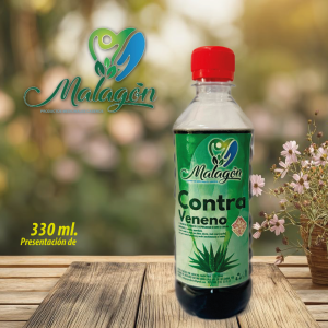 contra veneno