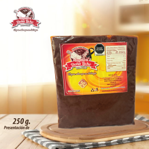 mole en pasta