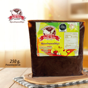 mole frutal